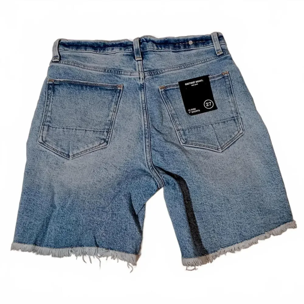 Earnest Sewn elevate your
